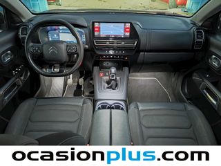Citroen C5 Aircross PureTech 130 S&S C Series 96 kW (131 CV)