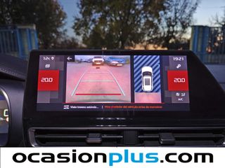 Citroen C5 Aircross PureTech 130 S&S C Series 96 kW (131 CV)