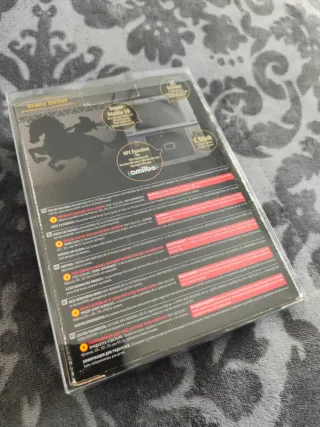 New Nintendo 3DS XL (Dual IPS) Zelda Edition