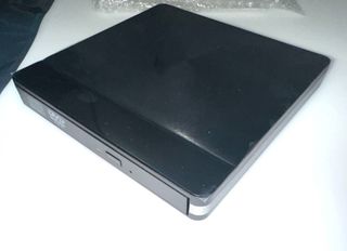 Grabadora CD/DVD Externa