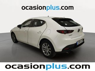 Mazda Mazda 3 2.0 Skyactiv-G Origin 89 kW (122 CV)
