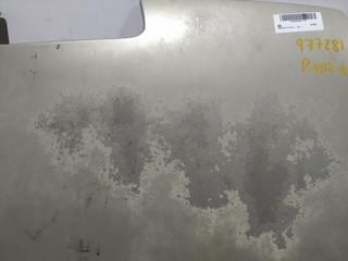 CAPO PEUGEOT 407 RHR