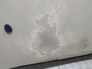 CAPO PEUGEOT 407 RHR