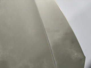 CAPO PEUGEOT 407 RHR