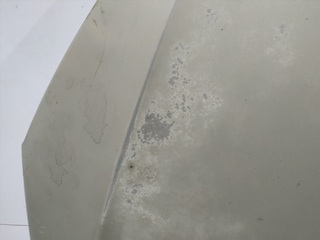 CAPO PEUGEOT 407 RHR