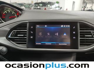 Peugeot 308 BlueHDi 130 S&S Style EAT8 96 kW (130 CV)