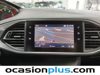 Peugeot 308 BlueHDi 130 S&S Style EAT8 96 kW (130 CV)