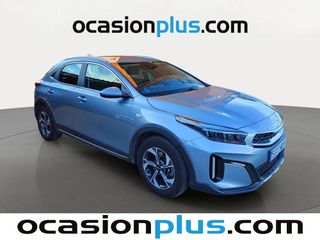 Kia XCeed 1.5 MHEV iMT Drive 118 kW (160 CV)