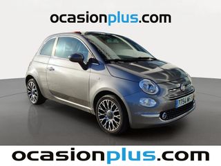 Fiat 500 1.0 Hybrid Dolcevita 51 kW (70 CV)