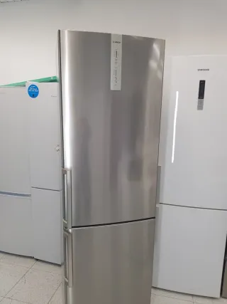 Nevera Combi bosch 2m con garantía