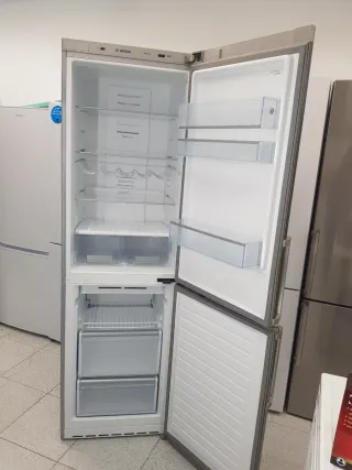 Nevera Combi bosch 2m con garantía