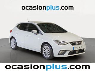 SEAT Ibiza 1.0 TSI S&S FR XL 81 kW (110 CV)