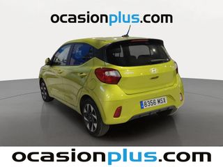Hyundai i10 1.0 Klass 47 kW (63 CV)