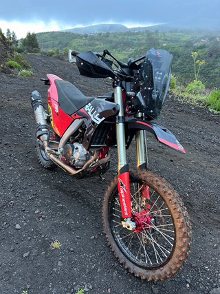 AJP PR7 EXTREM 2024