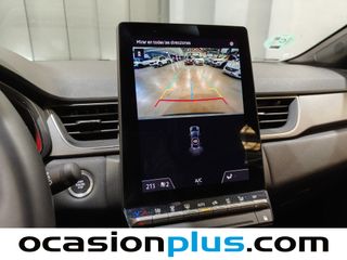 Renault Captur Techno TCe 66 kW (90 CV)