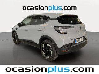 Renault Captur Techno TCe 66 kW (90 CV)