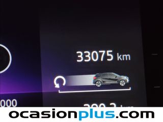 Renault Captur Techno TCe 66 kW (90 CV)