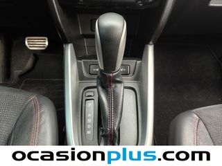 Suzuki Vitara 1.4 Turbo S 4WD 6AT 103 kW (140 CV)