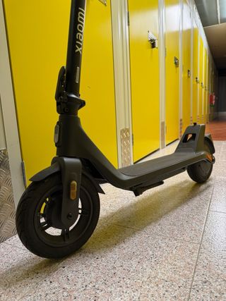 Patinete Xiaomi 4 Lite 2ª Gen