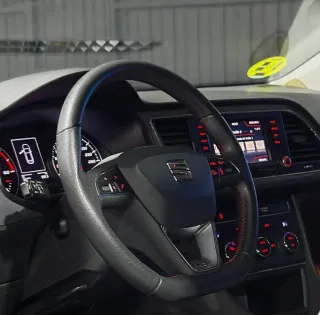 SEAT LEON FR 2.0 TDI 150CV - 2014