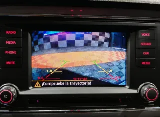 SEAT LEON FR 2.0 TDI 150CV - 2014