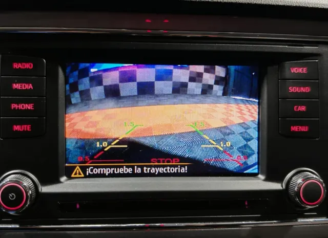 SEAT LEON FR 2.0 TDI 150CV - 2014