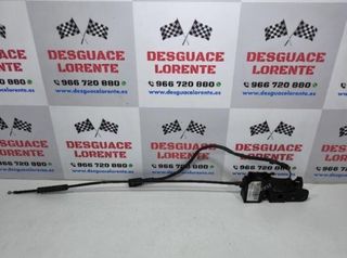 244874 cerradura capo 1k1823509d volkswagen golf v