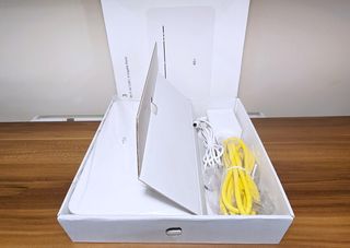 Router 4G+ Huawei B535-333 400Mbps - Livre