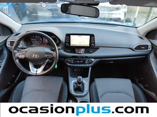 Hyundai i30 CW 1.6 CRDI Link 81 kW (110 CV)