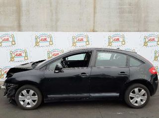 Centralita citroen 1044441 9662643980 c4 exclusive