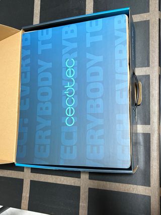 Robot Aspirador Cecotec Conga Connected Vital