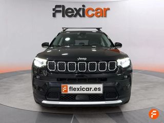 Jeep Compass 1.3 Gse T4 96kW (130CV) Limited MT FWD