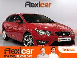 Seat Leon ST 1.4 TSI 150cv ACT DSG-7 St&Sp FR