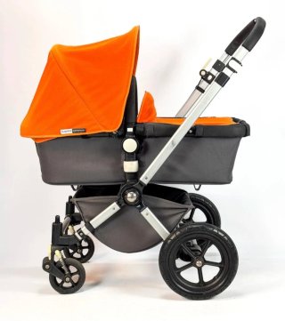 Conjunto invierno Bugaboo Camaleon