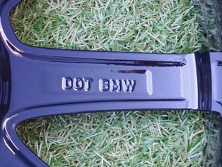 Llantas Originales MERCEDES / BMW / MINI - 17" -