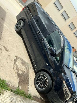 Llantas Originales MERCEDES / BMW / MINI - 17" -