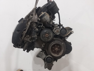 MOTOR COMPLETO BMW SERIE 3 BERLINA (E46) 206S4