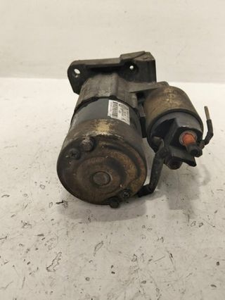 Motor arranque renault 8200426577 clio fase 110643