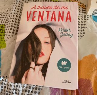 A través de mi ventana / Through My Window (Wat...