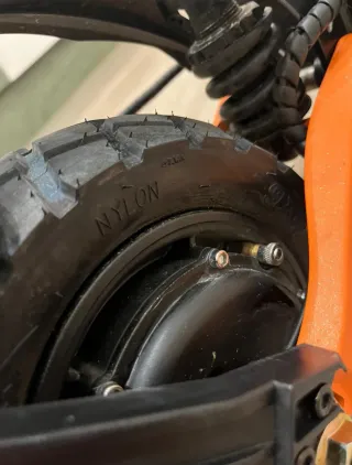 Patinete Eléctrico KUkiriN G2 PRO