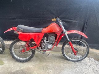 Gilera GR1 Motocross