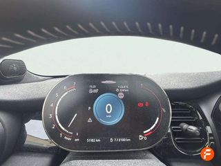 MINI Cooper JOHN COOPER WORKS