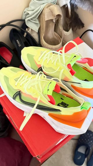 Zapatillas Nike Zoom Mujer/Hombre