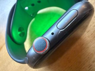 Apple Watch 4 44mm LTE Negro/Plata