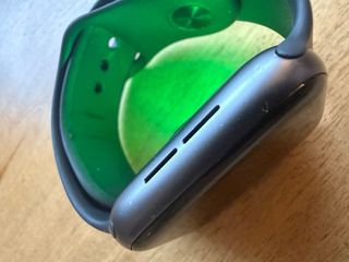 Apple Watch 4 44mm LTE Negro/Plata