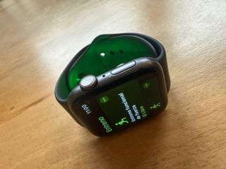 Apple Watch 4 44mm LTE Negro/Plata