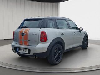 MINI MINI Clubman Cooper D 82 kW (111 CV)