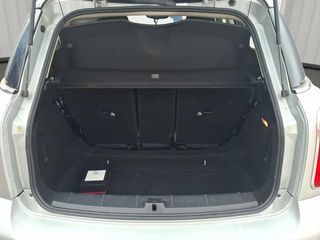 MINI MINI Clubman Cooper D 82 kW (111 CV)