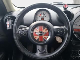 MINI MINI Clubman Cooper D 82 kW (111 CV)