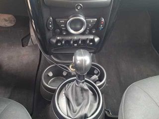 MINI MINI Clubman Cooper D 82 kW (111 CV)